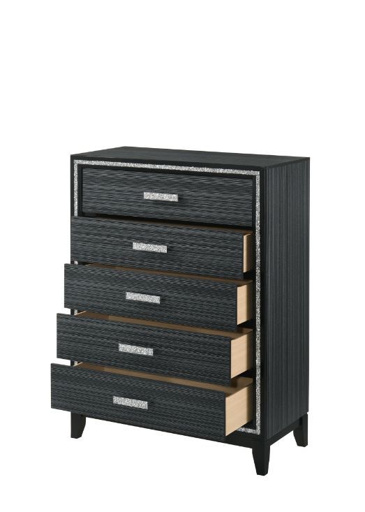 ACME Haiden - Chest | Meri Furniture
