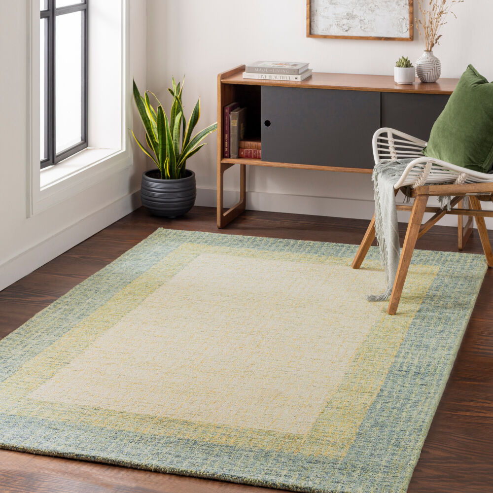 Elena Handmade Rug