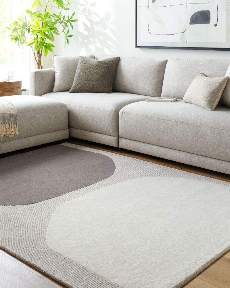 Rossi Handmade Rug