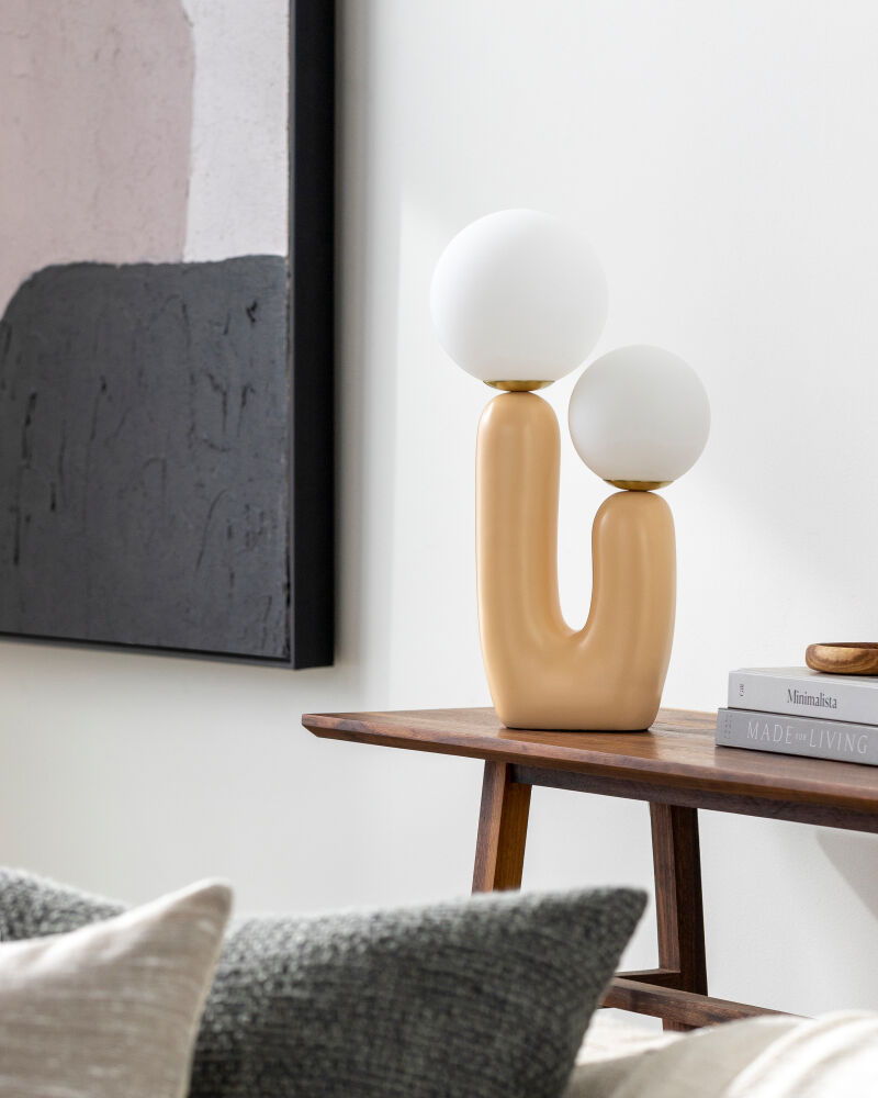 Sedeum Accent Table Lamp