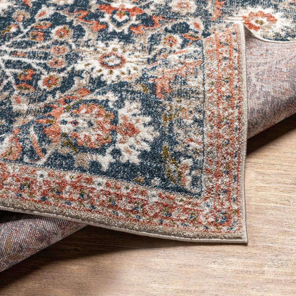 Davaro Machine Woven Rug