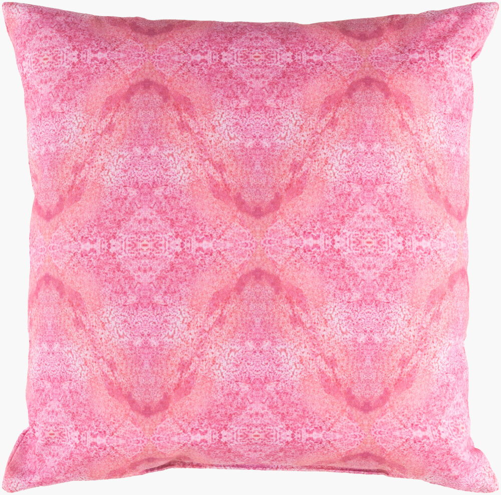 Rain Pillow