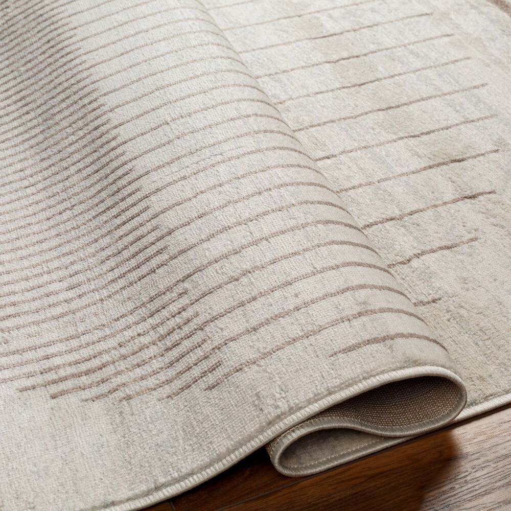 Floransa Machine Woven Rug