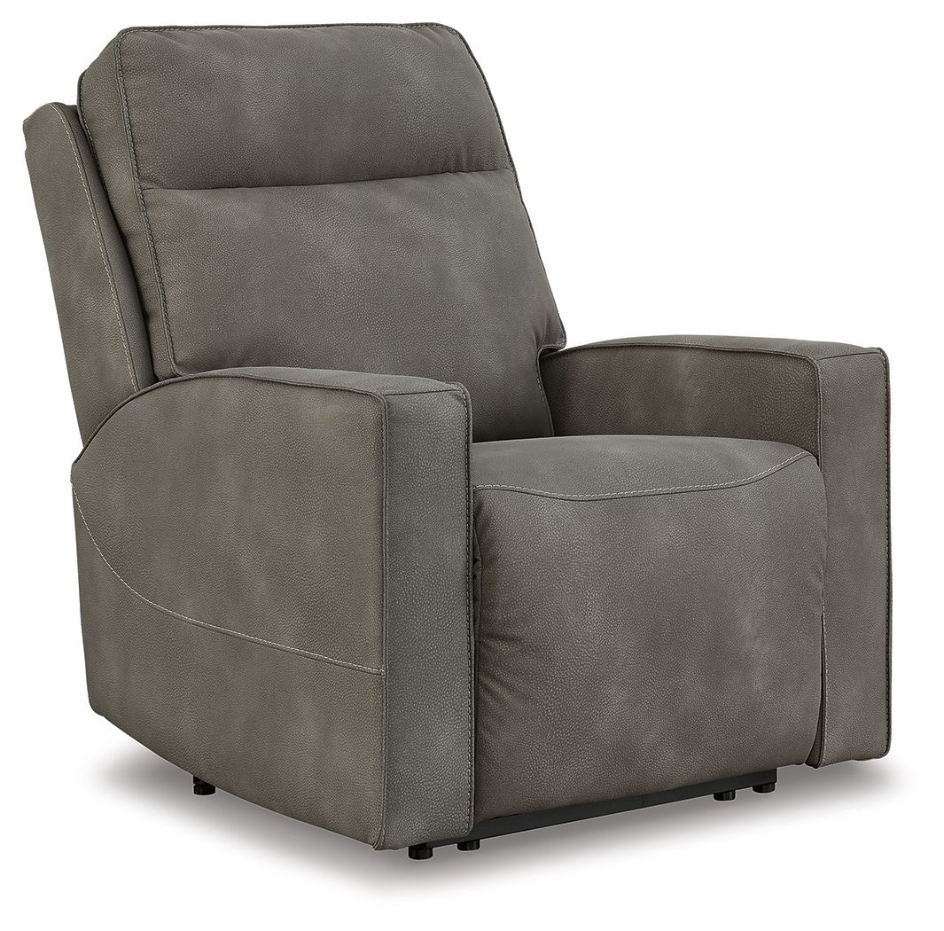 Signature Design by Ashley® Next-Gen - Recliner | Meri Furniture