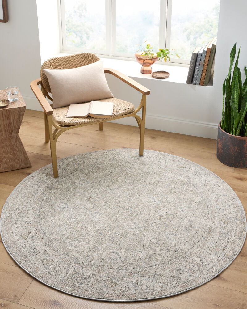 Poetry Machine Woven Rug