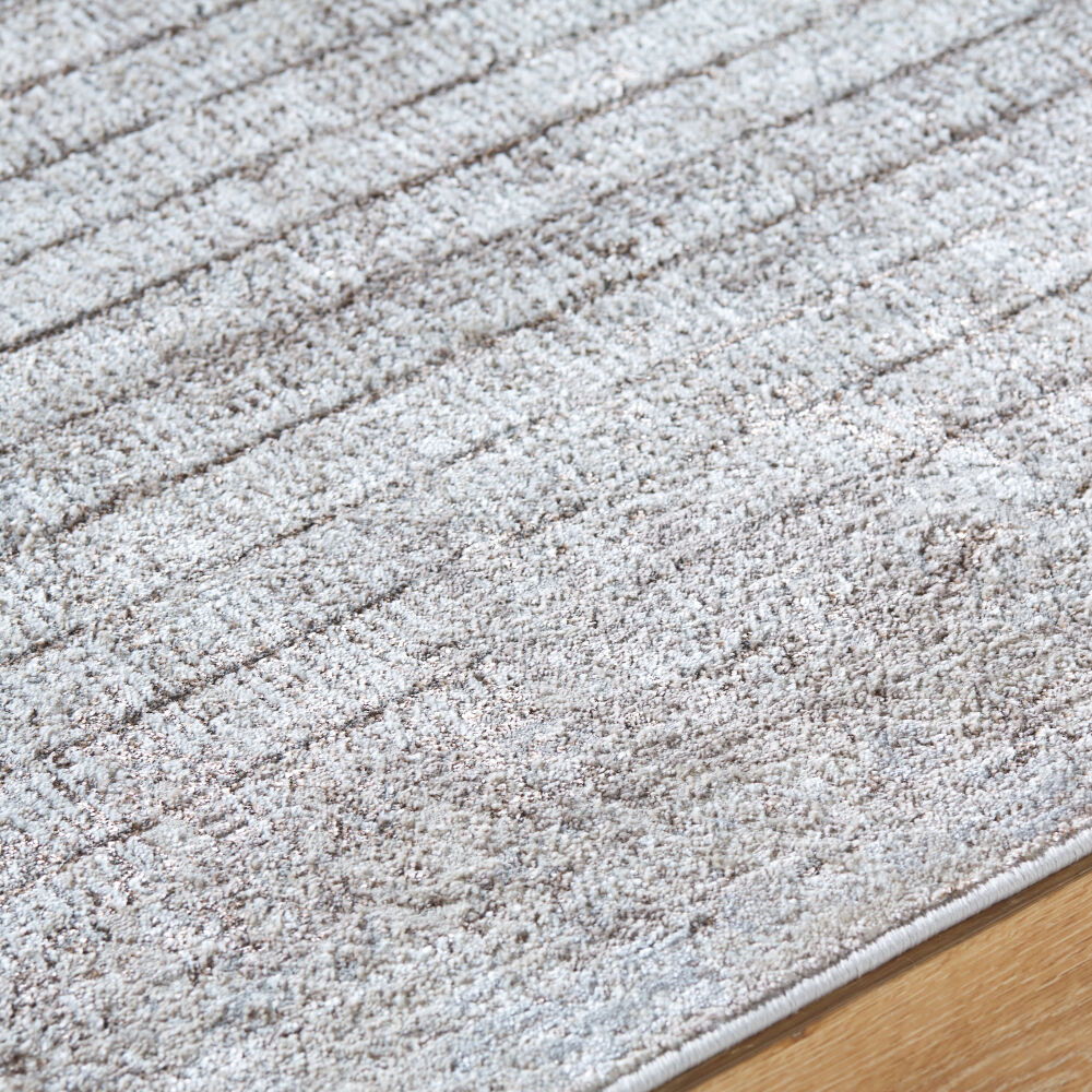 Beyond Machine Woven Rug