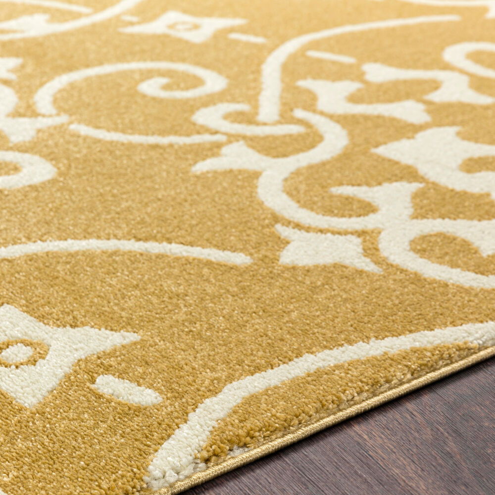 Horizon Machine Woven Rug