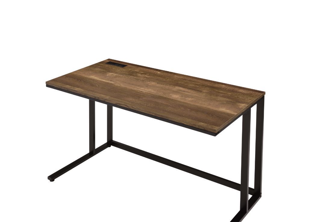 ACME Tyrese - Writing Desk | Meri Furniture
