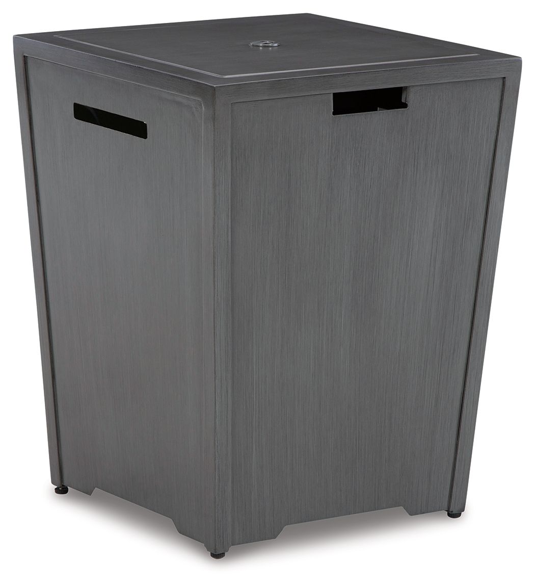Signature Design by Ashley® Rodeway South - Fire Pit | Meri Furniture