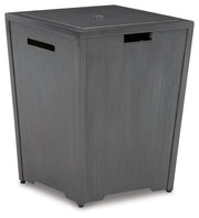 Signature Design by Ashley® Rodeway South - Fire Pit | Meri Furniture