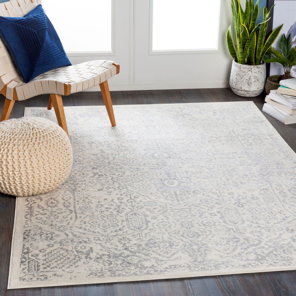 Roma Machine Woven Rug