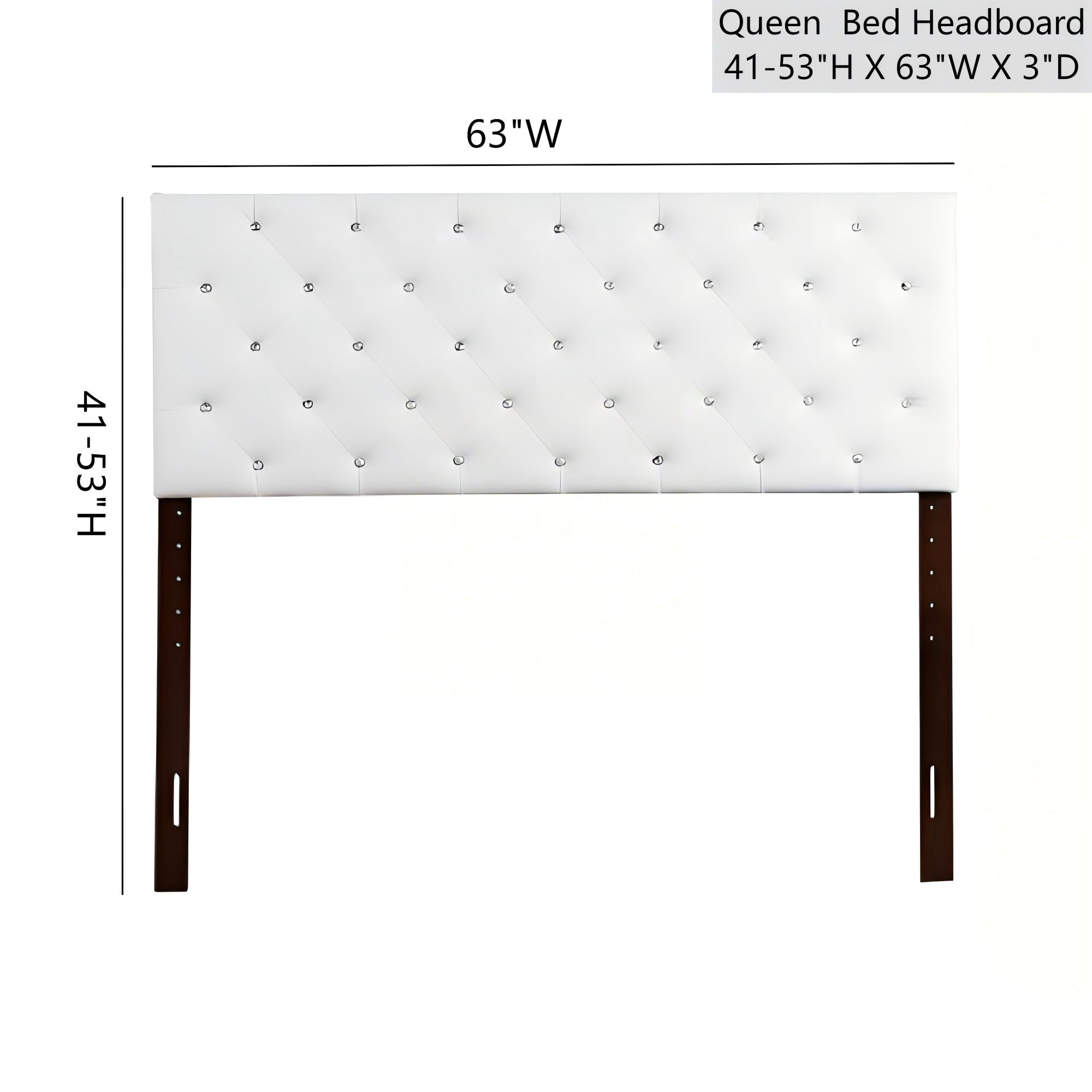 Super Nova - Headboard
