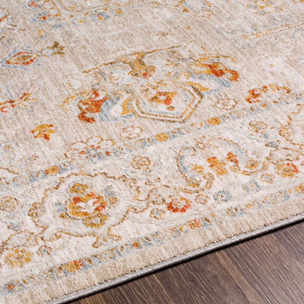 Avant Garde Machine Woven Rug