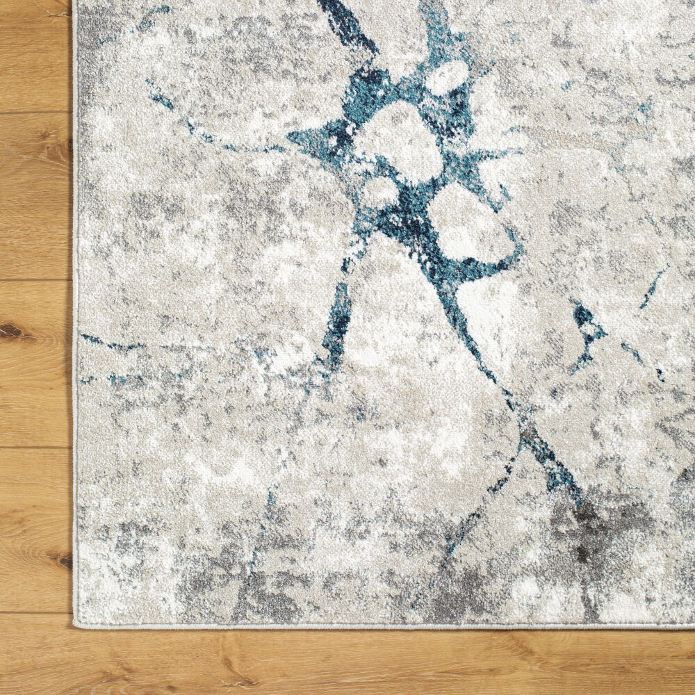 Soldado Machine Woven Rug