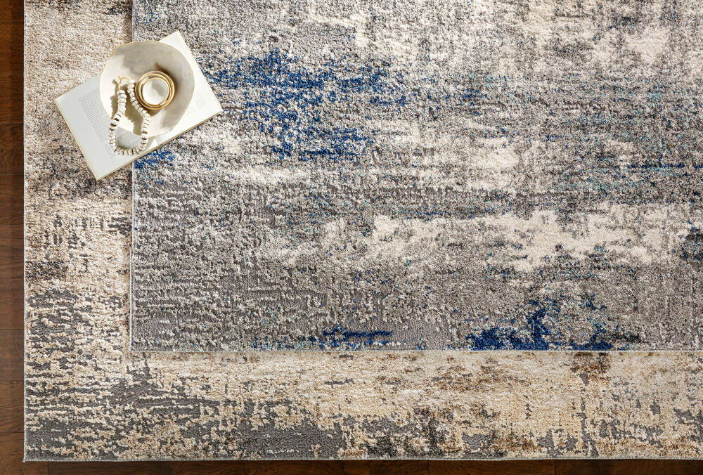 Andorra Machine Woven Rug