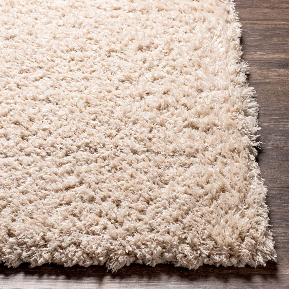 Angora Machine Woven Rug