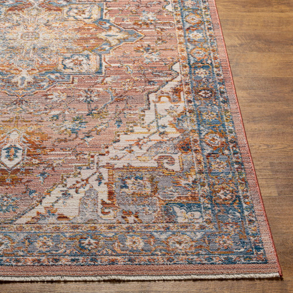 Ephesians Machine Woven Rug