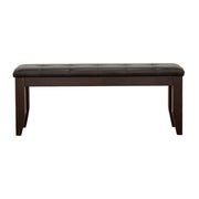 Coaster Fine Furniture Dalila - Tufted Upholstered Dining Bench | Meri Furniture