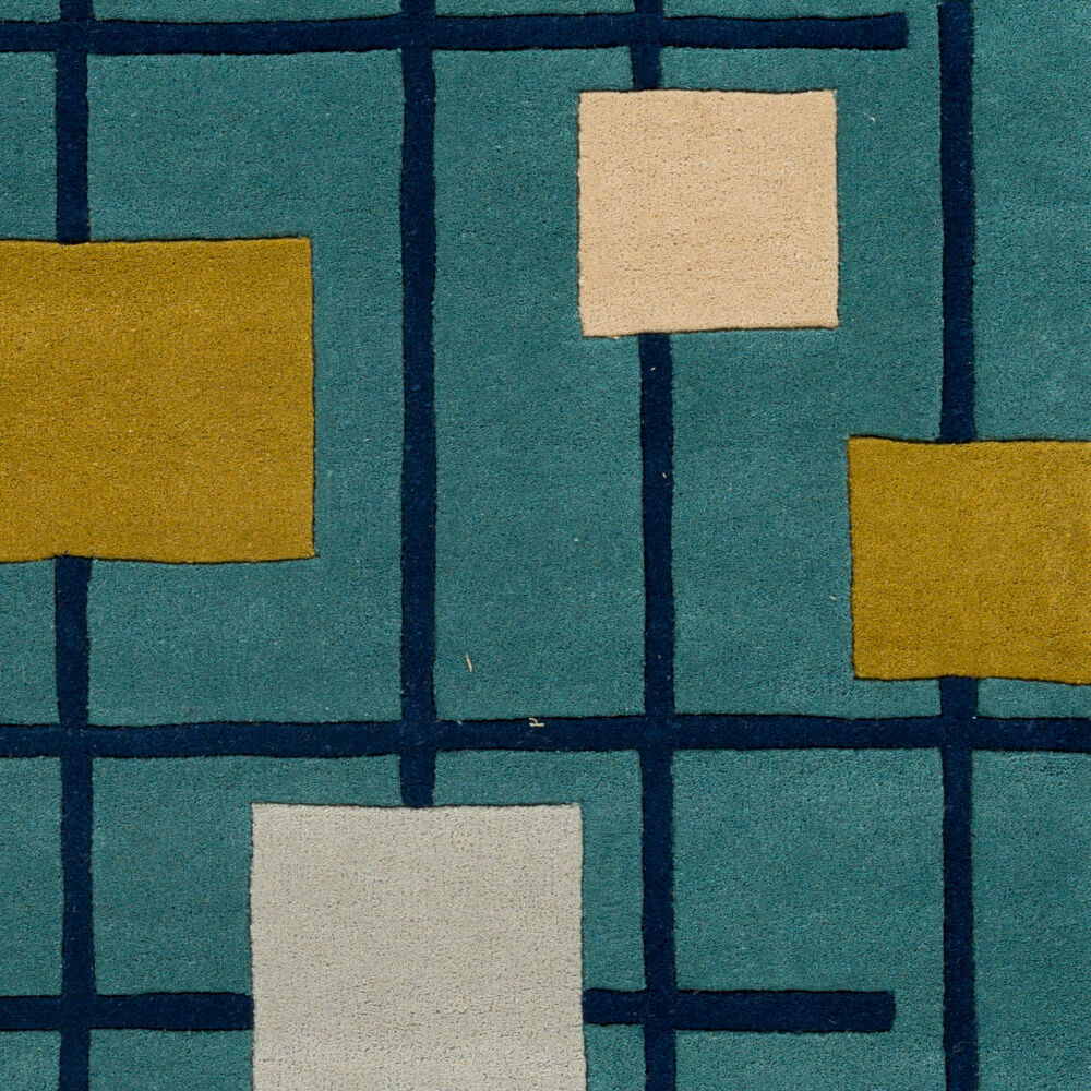Forum Handmade Rug