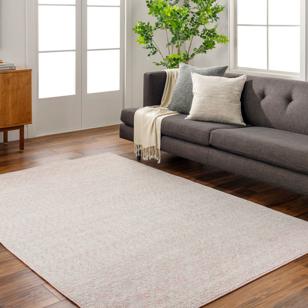Elaziz Machine Woven Rug