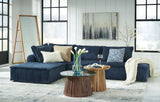 Signature Design by Ashley® Bales - Sectional | Meri Furniture
