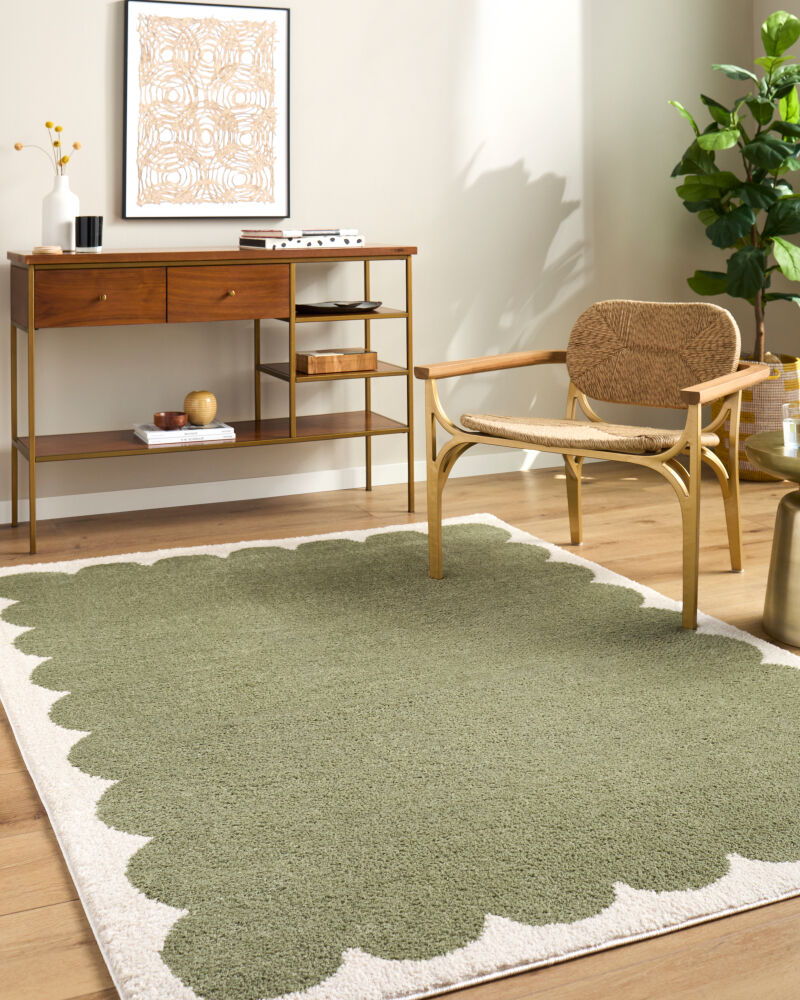 Rivoli Machine Woven Rug