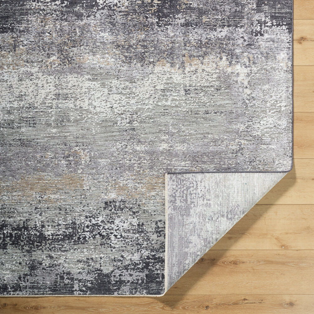 Gakko Machine Woven Rug