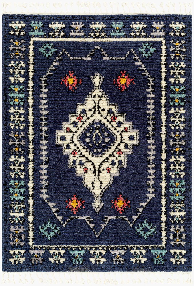 Casablanca Shag Machine Woven Rug