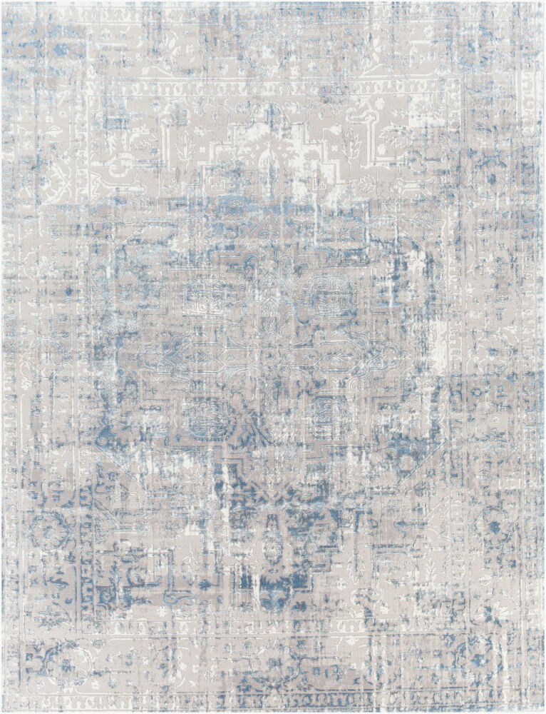 Katmandu Machine Woven Rug