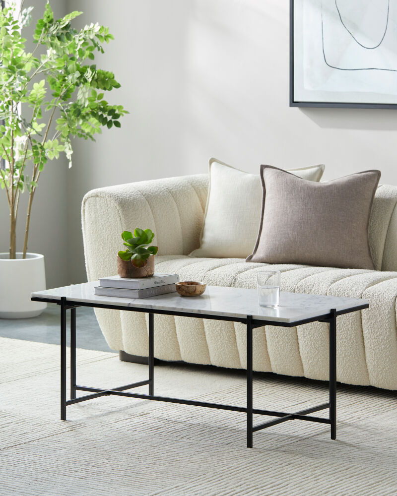 Anaya Coffee Table