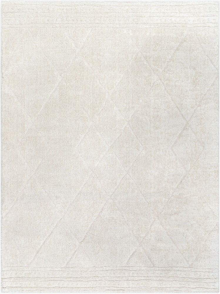 Freud Machine Woven Rug