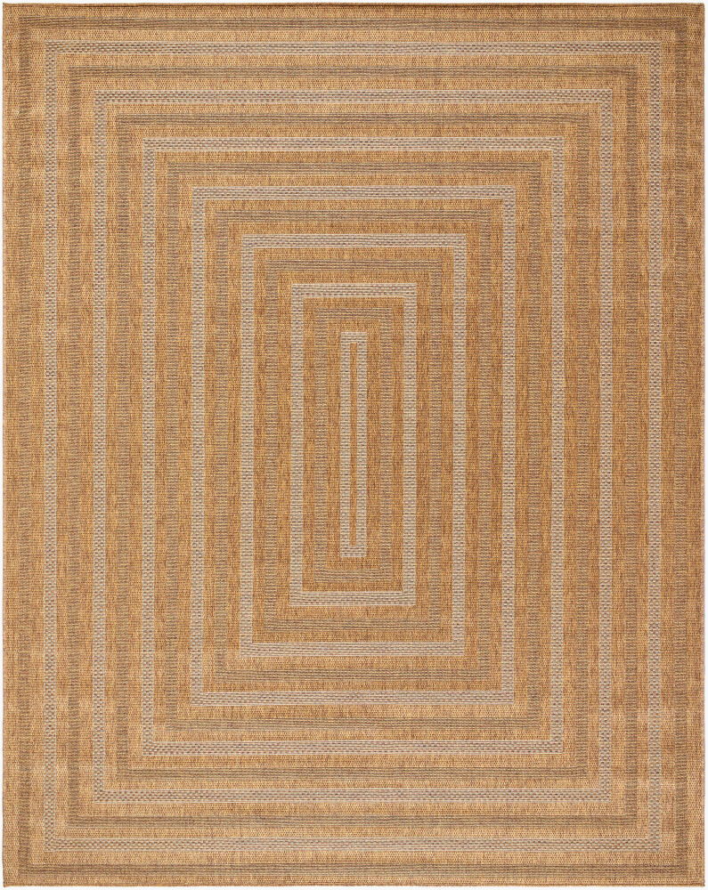 Pismo Beach Machine Woven Rug