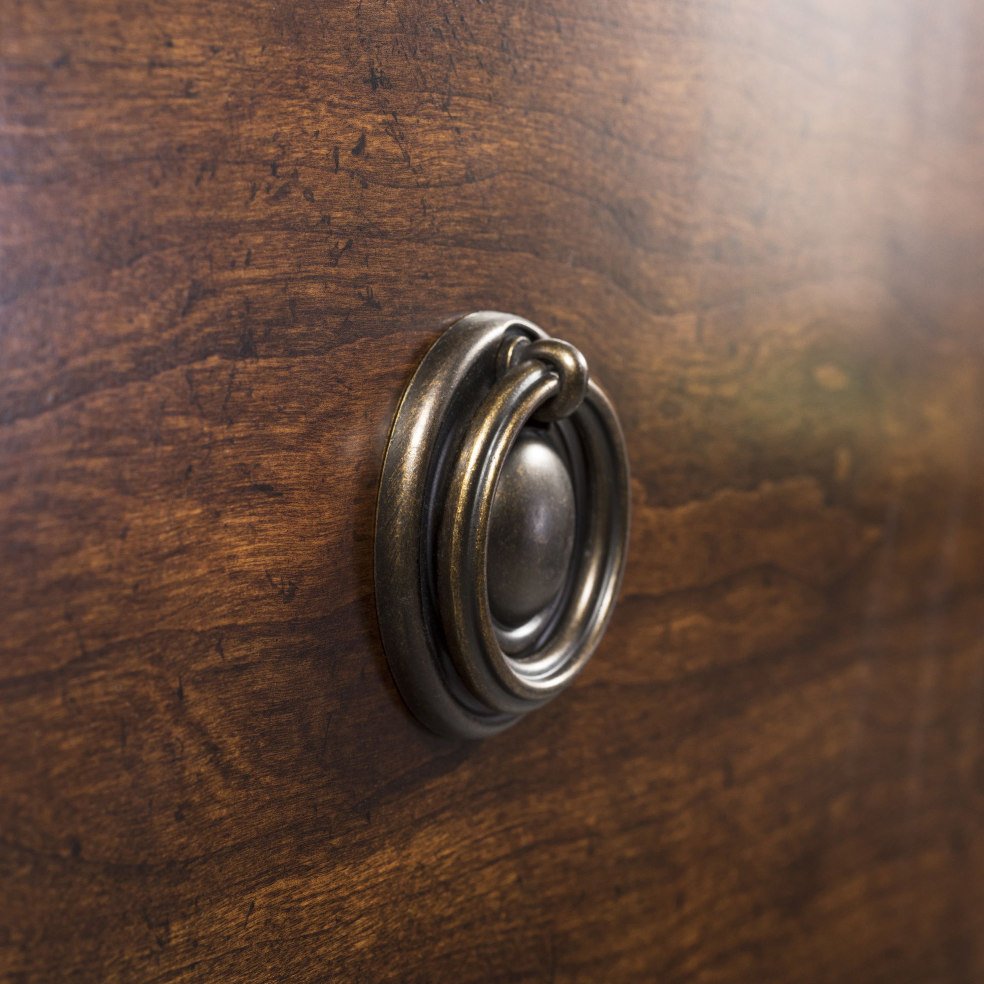 Rustic Traditions - Nightstand