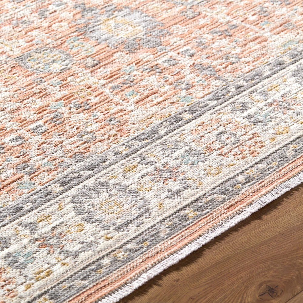 Amir Machine Woven Rug