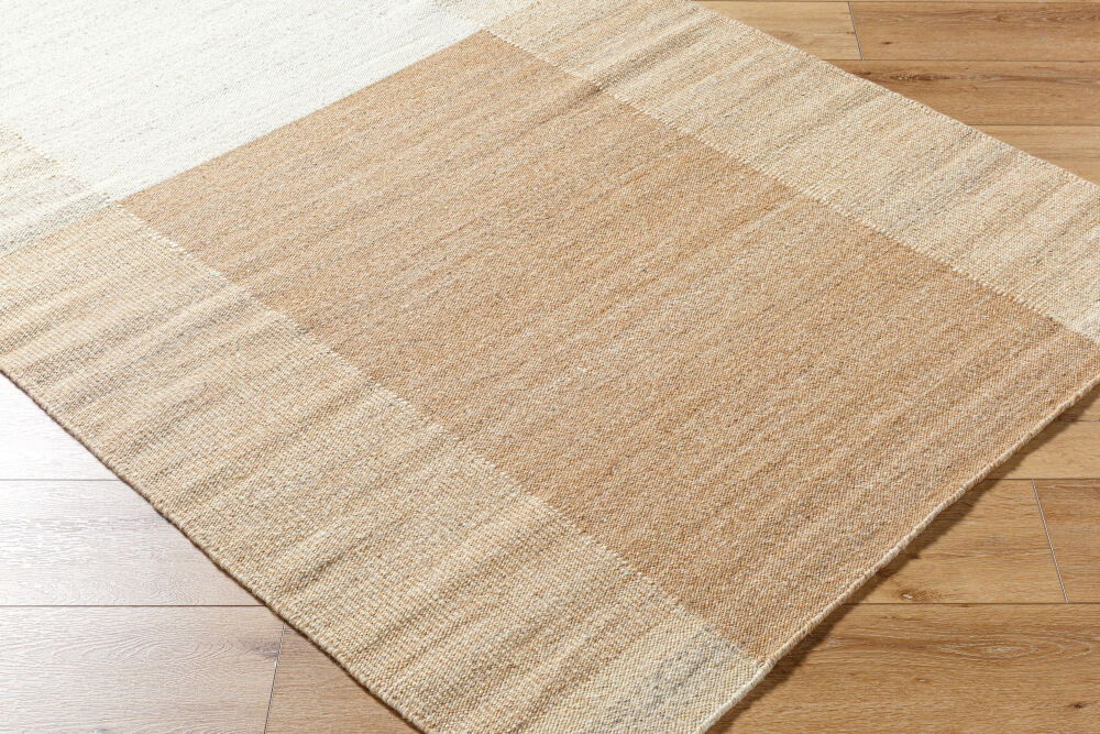 Lanesra Handmade Rug
