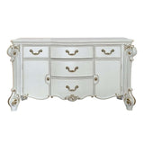 Vendom - Dresser - Antique Pearl Finish