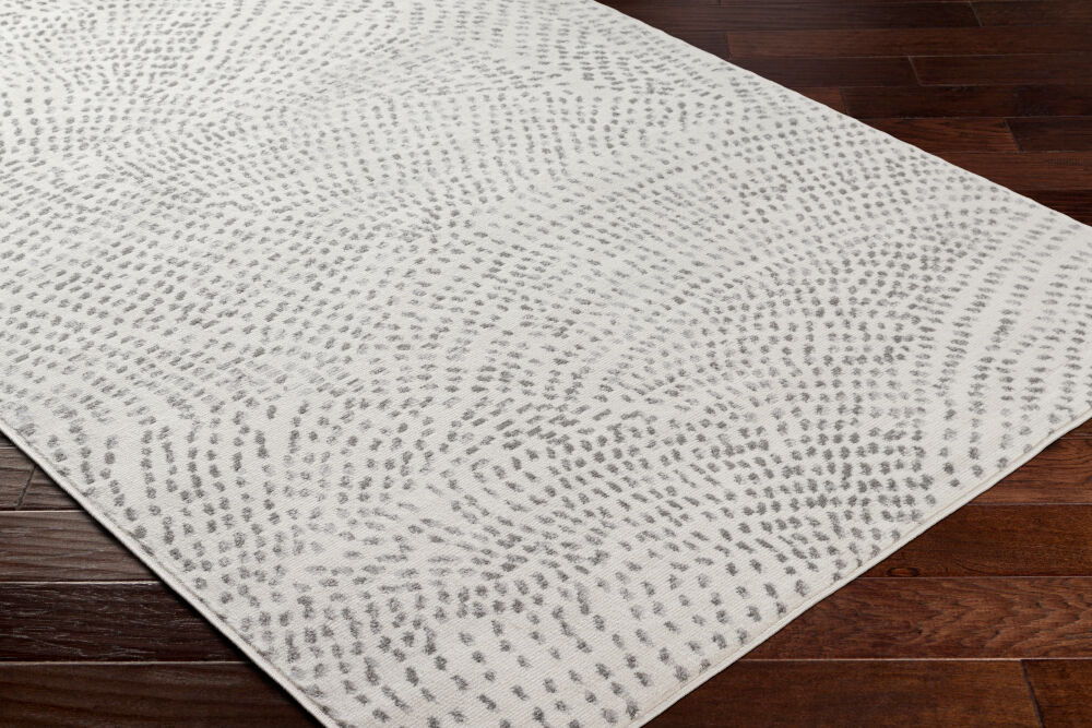 Pisa Machine Woven Rug