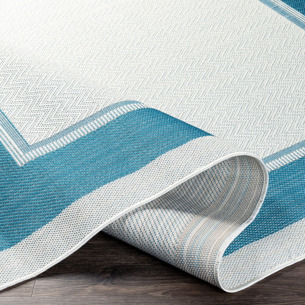 Montego Bay Machine Woven Rug