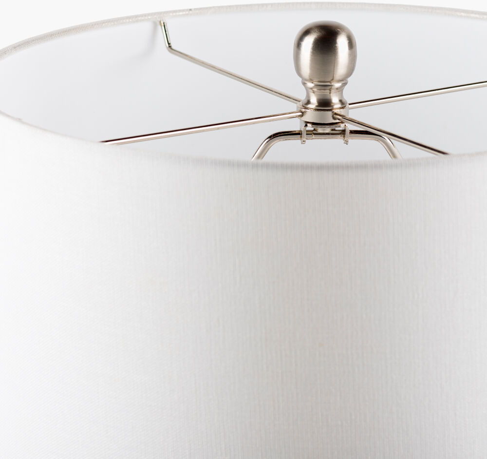 Jessore Accent Table Lamp