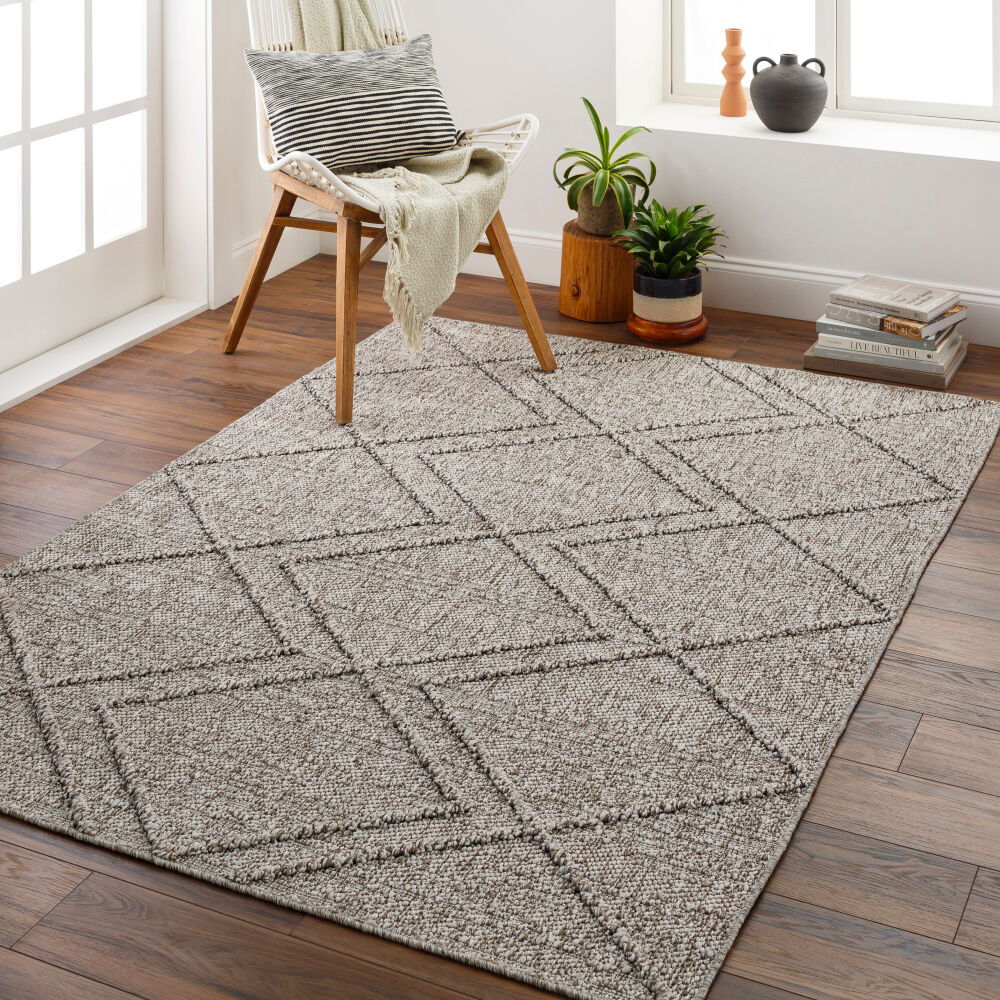 Sarasota Machine Woven Rug