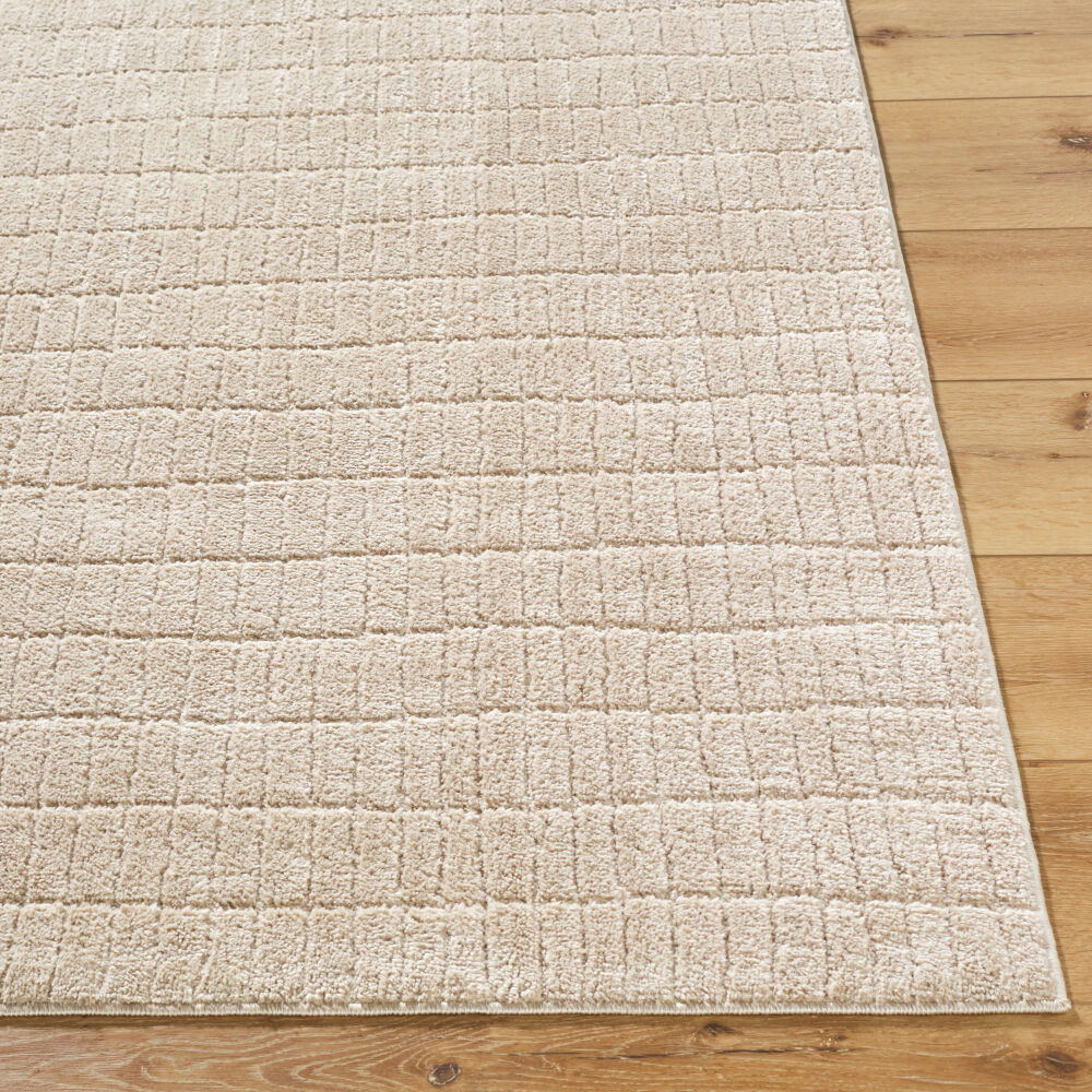 Cascade Machine Woven Rug