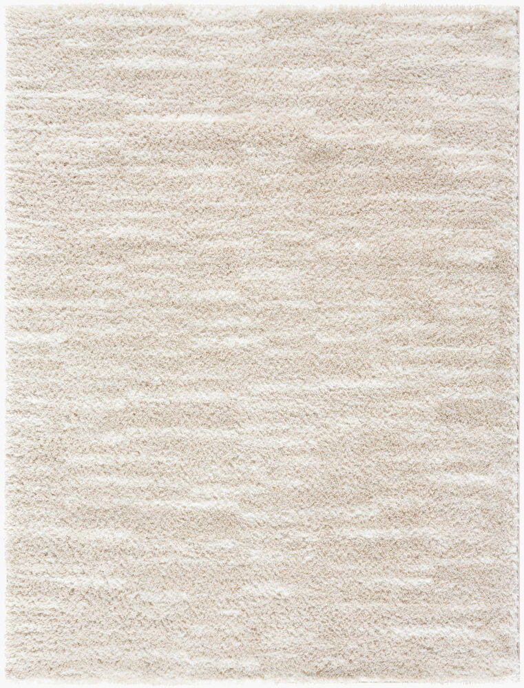 Cloudy Shag Machine Woven Rug