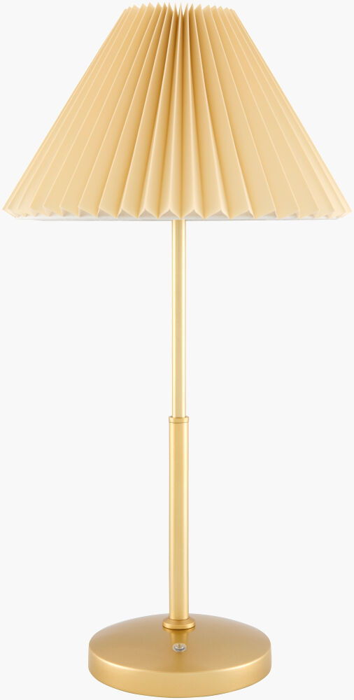 Montijo Accent Table Lamp
