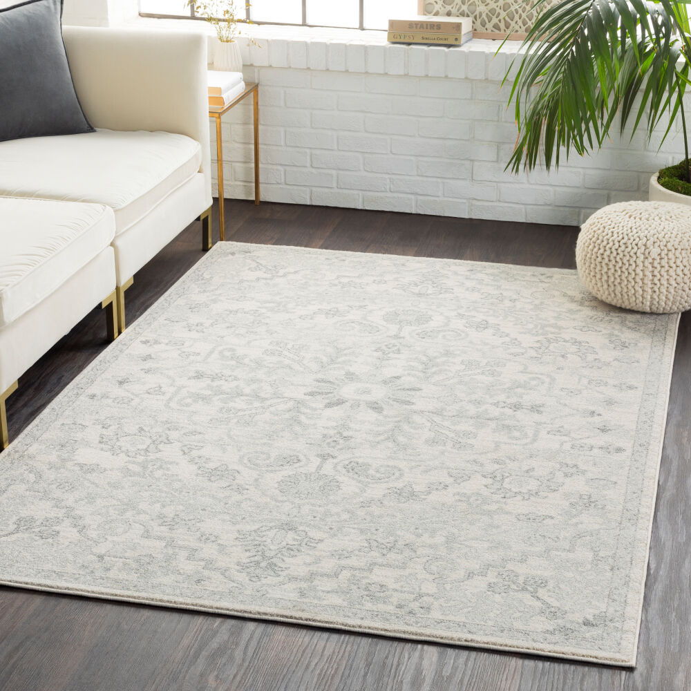 Harput Machine Woven Rug