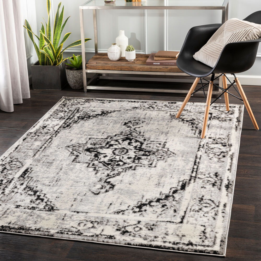 Pisa Machine Woven Rug