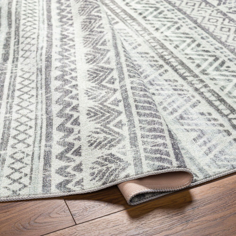 Hera Machine Woven Rug