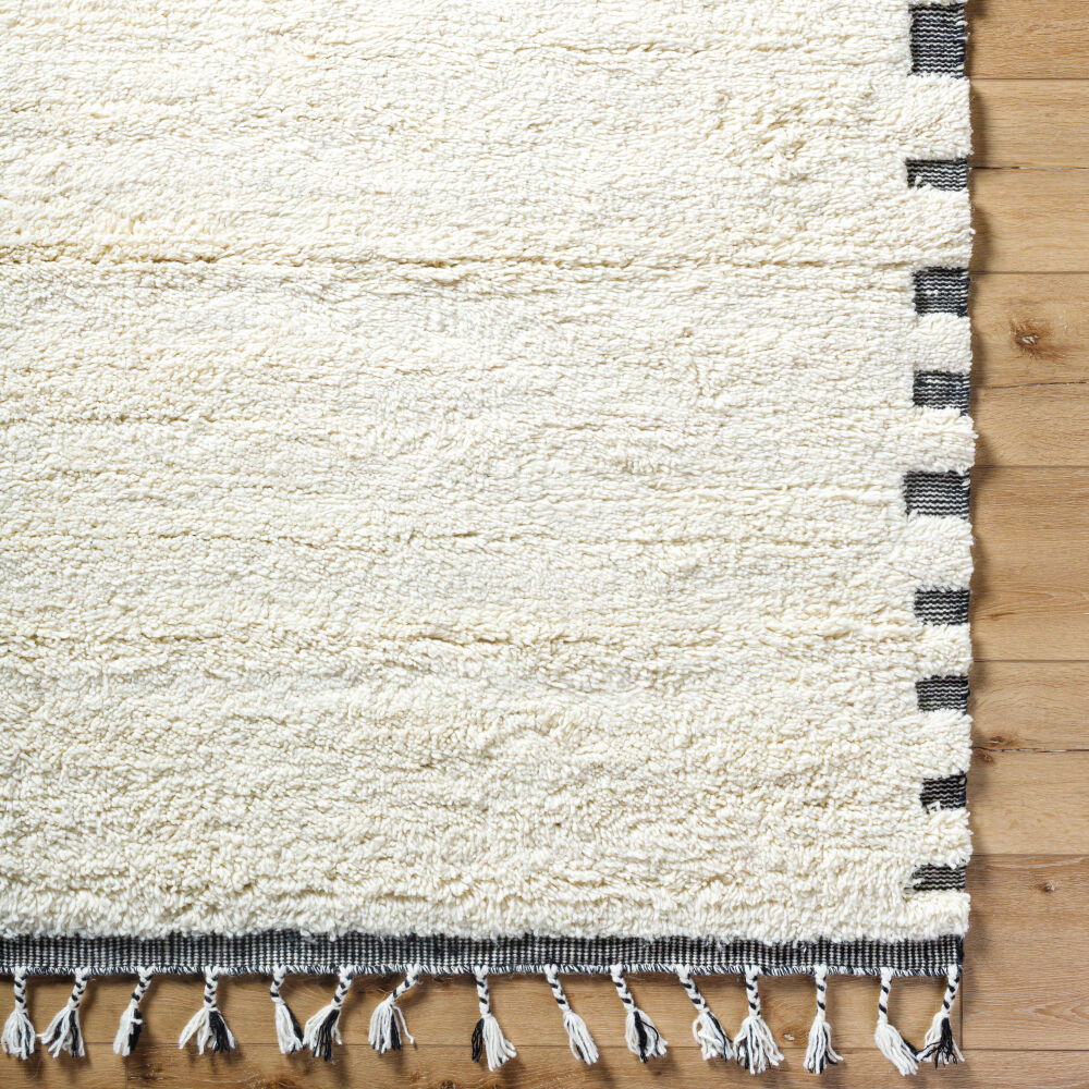 Mirela Handmade Rug
