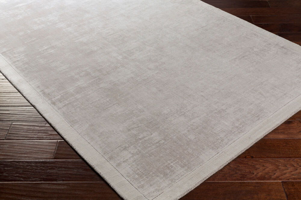 Silk Route Handmade Rug