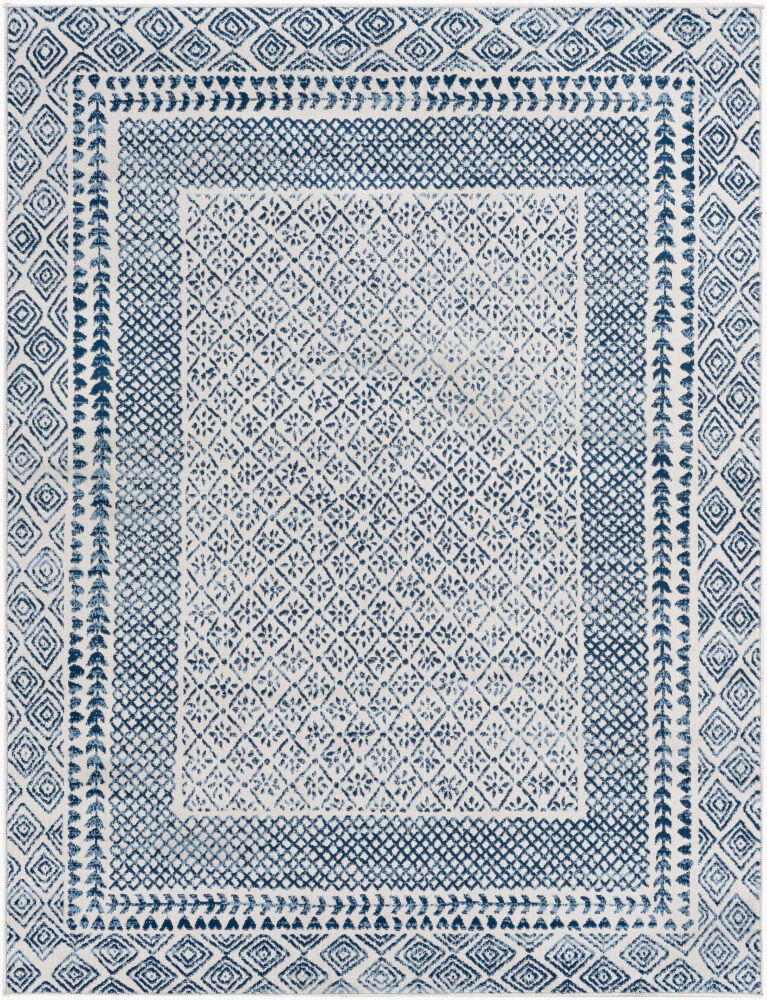 Roma Machine Woven Rug