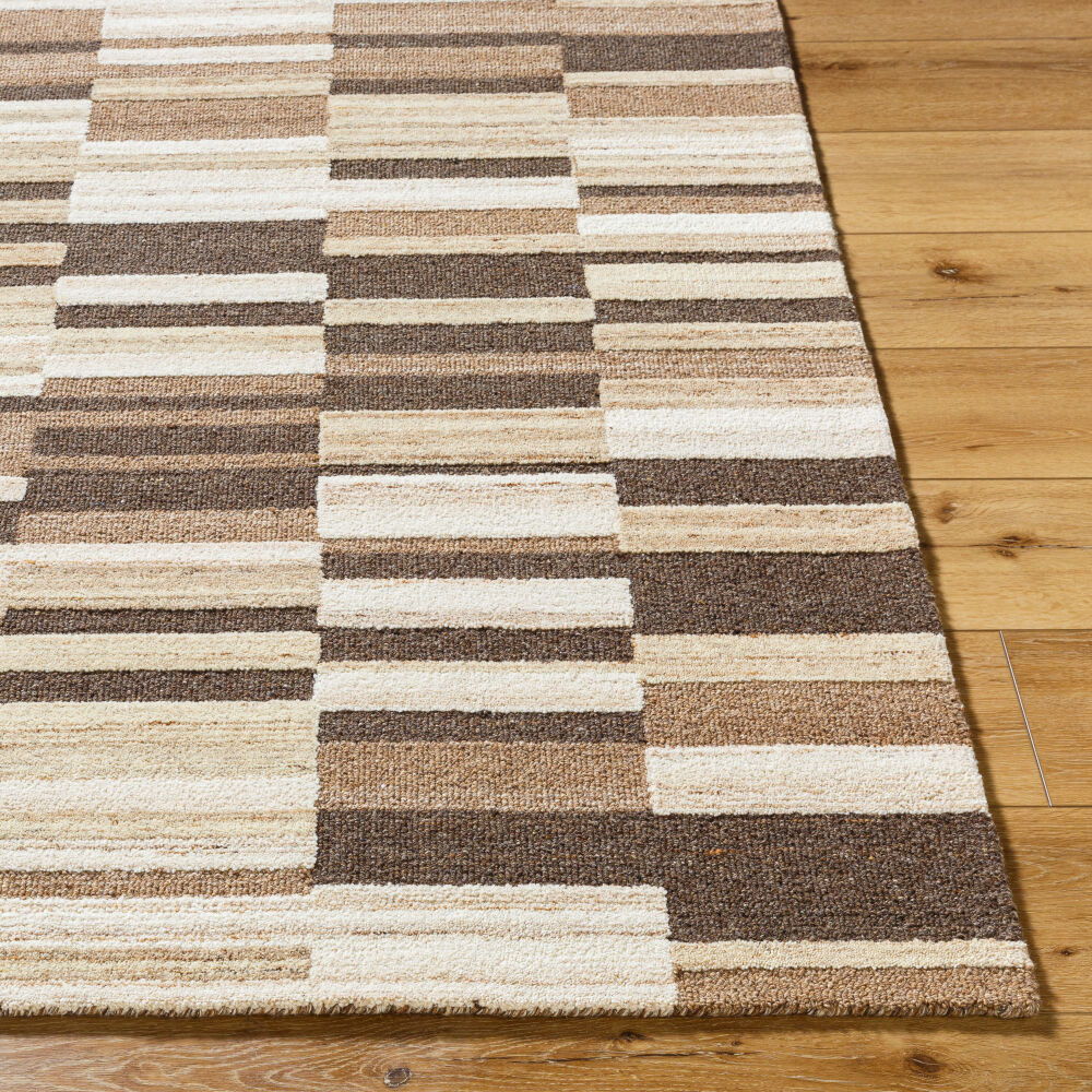 La Puna Handmade Rug